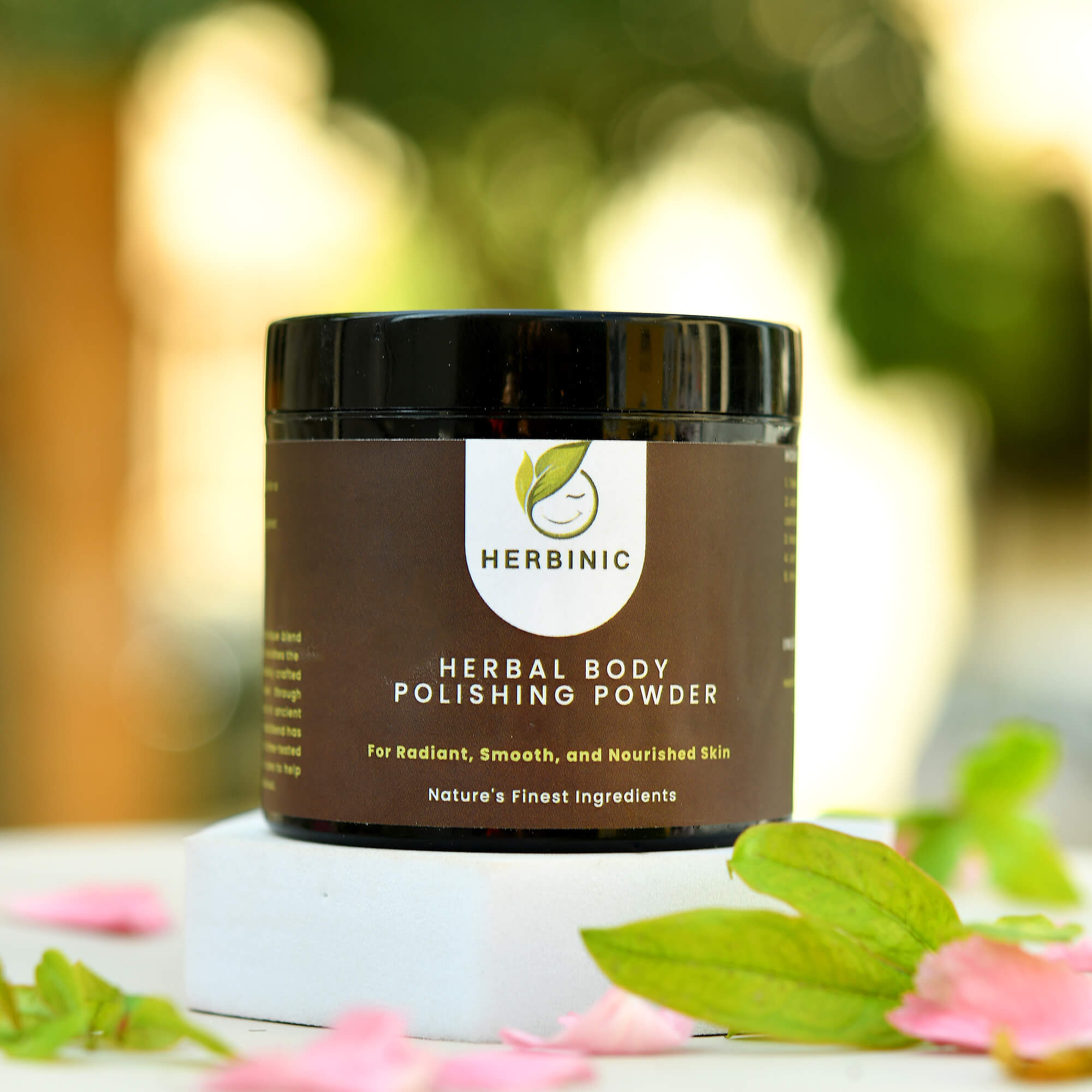 Body Polishing Powder