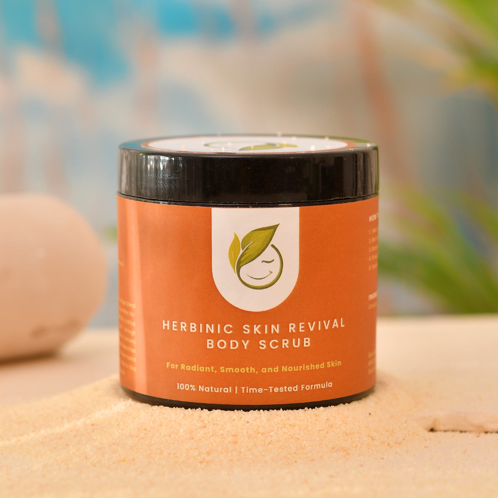 Body Scrub