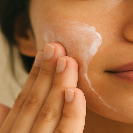 The Herbal Face Ritual