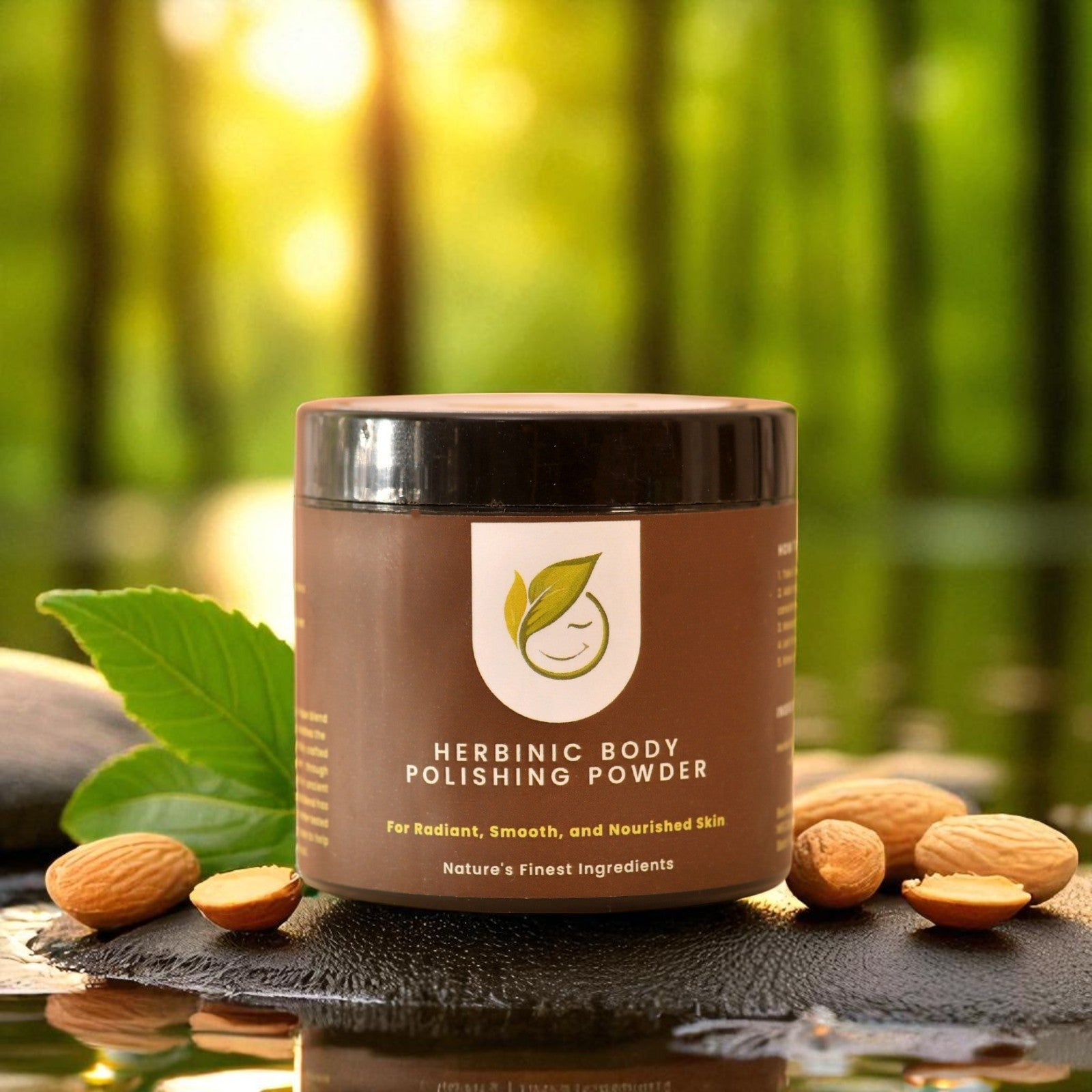 Body Polishing Powder