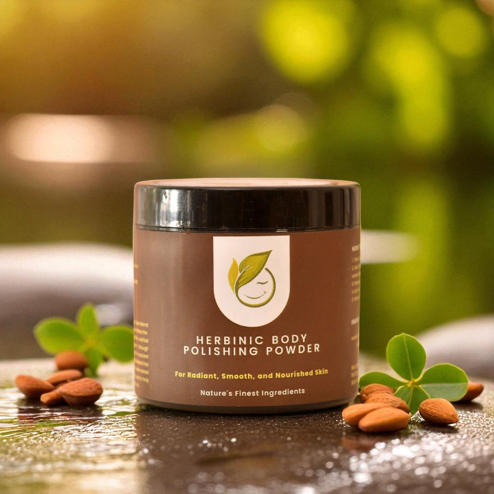 Body Polishing Powder